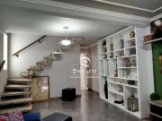 Casa / Sobrado para Venda em Santo André/SP Jardim...