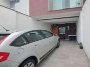 Casa / Sobrado para Venda em Santo André/SP Jardim...