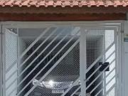 Casa / Sobrado para Venda em Santo André/SP Jardim...