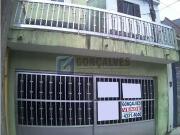 Casa / Sobrado para Venda em Santo André/SP Jardim...