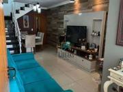 Casa / Sobrado para Venda em Santo André/SP Jardim...