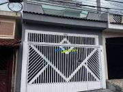 Casa / Sobrado para Venda em Santo André/SP Jardim...
