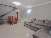 Casa / Sobrado para Venda em Santo André/SP Jardim...