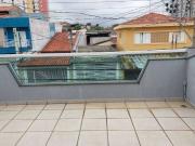 Casa / Sobrado para Venda em Santo André/SP Jardim...