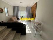 Casa / Sobrado para Venda em Santo André/SP Jardim...