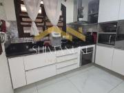 Casa / Sobrado para Venda em Santo André/SP Jardim...