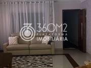 Casa / Sobrado para Venda em Santo André/SP Jardim Las...