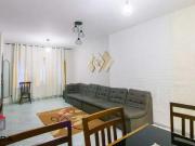 Casa / Sobrado para Venda em Santo André/SP Jardim Las...