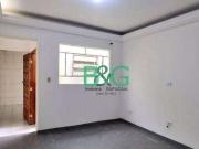 Casa / Sobrado para Venda em Santo André/SP Jardim Las...