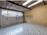 Casa / Sobrado para Venda em Santo André/SP Jardim Las...