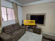 Casa / Sobrado para Venda em Santo André/SP Jardim Las...