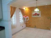 Casa / Sobrado para Venda em Santo André/SP Jardim Las...