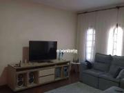 Casa / Sobrado para Venda em Santo André/SP Jardim Las...