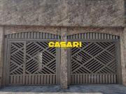 Casa / Sobrado para Venda em Santo André/SP Jardim Las...