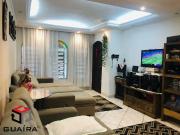 Casa / Sobrado para Venda em Santo André/SP Jardim Las...