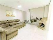 Casa / Sobrado para Venda em Santo André/SP Jardim Las...