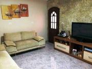 Casa / Sobrado para Venda em Santo André/SP Jardim Las...