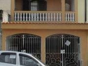 Casa / Sobrado para Venda em Santo André/SP Jardim Las... Casa / Sobrado para Venda em Santo André/SP Jardim Las...