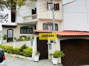 Casa / Sobrado para Venda em Santo André/SP Jardim Las...