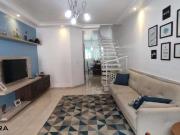 Casa / Sobrado para Venda em Santo André/SP Jardim Las...