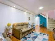 Casa / Sobrado para Venda em Santo André/SP Jardim Las...