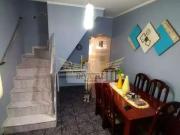 Casa / Sobrado para Venda em Santo André/SP Jardim Las...