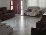 Casa / Sobrado para Venda em Santo André/SP Jardim Las...