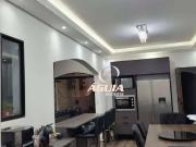 Casa / Sobrado para Venda em Santo André/SP Jardim Las...