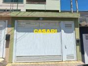 Casa / Sobrado para Venda em Santo André/SP Jardim Las...