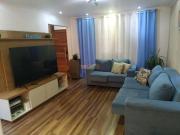 Casa / Sobrado para Venda em Santo André/SP Jardim Las...