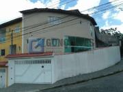 Casa / Sobrado para Venda em Santo André/SP Jardim Las...