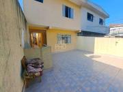 Casa / Sobrado para Venda em Santo André/SP Jardim Las...