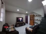 Casa / Sobrado para Venda em Santo André/SP Jardim Las...