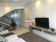 Casa / Sobrado para Venda em Santo André/SP Jardim Las...