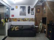 Casa / Sobrado para Venda em Santo André/SP Jardim Las...