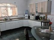 Casa / Sobrado para Venda em Santo André/SP Jardim Las...