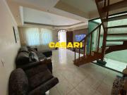 Casa / Sobrado para Venda em Santo André/SP Jardim Las...