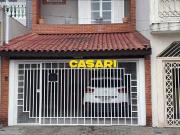 Casa / Sobrado para Venda em Santo André/SP Jardim Las...