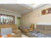 Casa / Sobrado para Venda em Santo André/SP Jardim Las...
