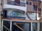 Casa / Sobrado para Venda em Santo André/SP Jardim Las...