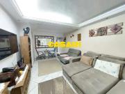 Casa / Sobrado para Venda em Santo André/SP Jardim Las...