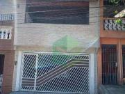 Casa / Sobrado para Venda em Santo André/SP Jardim Las...