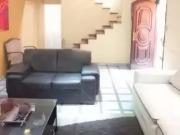 Casa / Sobrado para Venda em Santo André/SP Jardim Las...