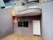 Casa / Sobrado para Venda em Santo André/SP Jardim Las...