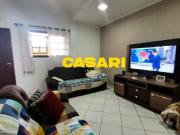 Casa / Sobrado para Venda em Santo André/SP Jardim Las...
