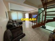 Casa / Sobrado para Venda em Santo André/SP Jardim Las...