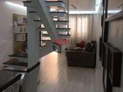 Casa / Sobrado para Venda em Santo André/SP Jardim Las...