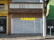 Casa / Sobrado para Venda em Santo André/SP Jardim Las...