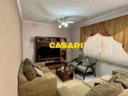 Casa / Sobrado para Venda em Santo André/SP Jardim Las...