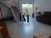 Casa / Sobrado para Venda em Santo André/SP Jardim Las...